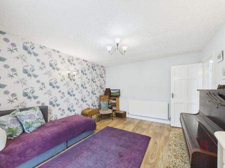 2 bedroom Detached bungalow for sale in Wheeler Avenue, Eastwood, NG16