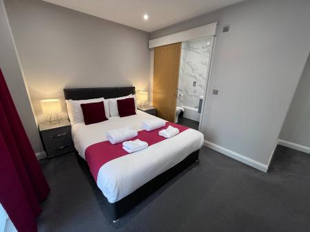 1 bedroom Apartment to let in Friar Lane, Nottingham, NG1