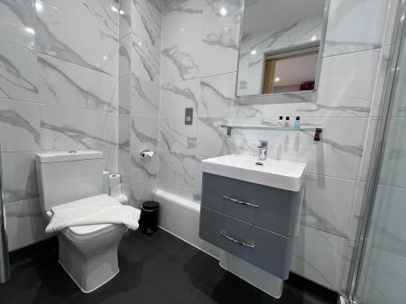 1 bedroom Apartment to let in Friar Lane, Nottingham, NG1