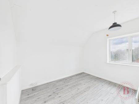3 bedroom End of terrace house for sale in Brooklyn Road, Bulwell, NG6