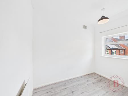 3 bedroom End of terrace house for sale in Brooklyn Road, Bulwell, NG6