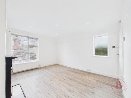 3 bedroom End of terrace house for sale in Brooklyn Road, Bulwell, NG6