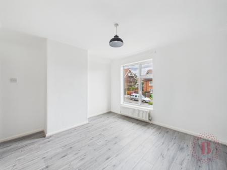 3 bedroom End of terrace house for sale in Brooklyn Road, Bulwell, NG6