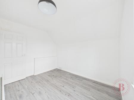 3 bedroom End of terrace house for sale in Brooklyn Road, Bulwell, NG6