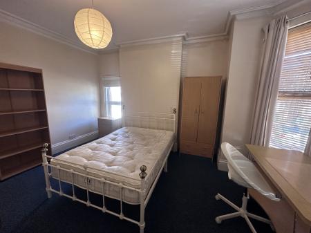 1 bedroom House share to let in Maples Street, Radford, Nottingham, NG7