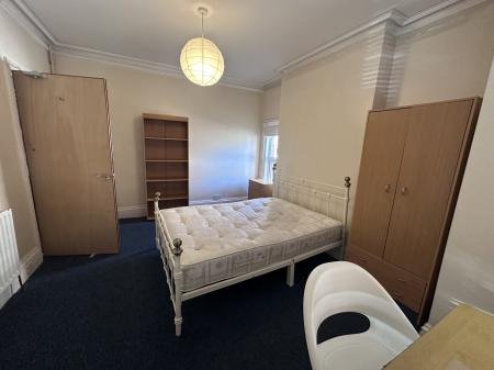 1 bedroom House share to let in Maples Street, Radford, Nottingham, NG7