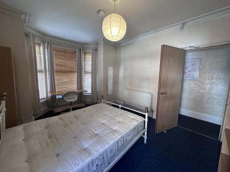1 bedroom House share to let in Maples Street, Radford, Nottingham, NG7