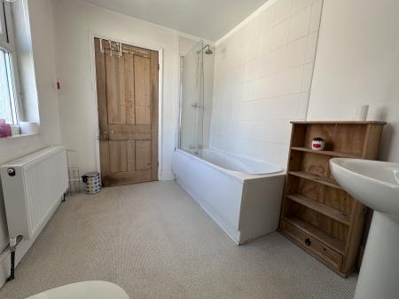 1 bedroom House share to let in Maples Street, Radford, Nottingham, NG7