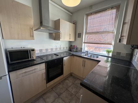 1 bedroom House share to let in Maples Street, Radford, Nottingham, NG7