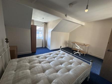 1 bedroom House share to let in Maples Street, Radford, Nottingham, NG7