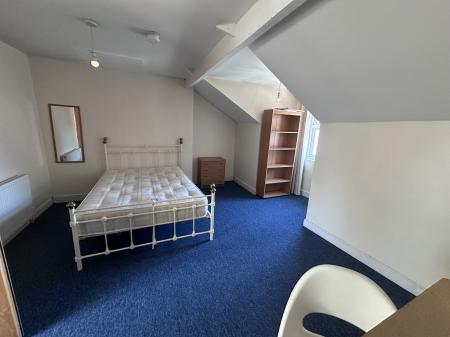 Maples Street, Radford, Nottingham, NG7