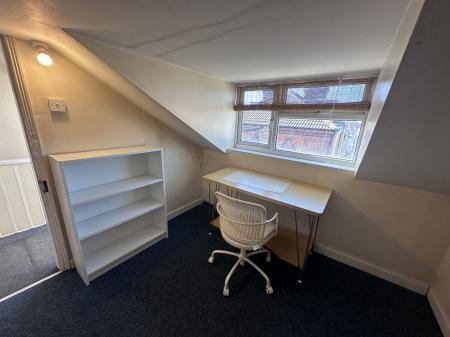 1 bedroom House share to let in Maples Street, Radford, Nottingham, NG7