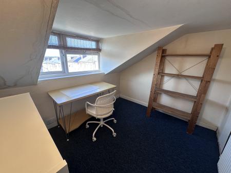 1 bedroom House share to let in Maples Street, Radford, Nottingham, NG7