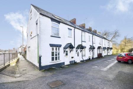 Beardall Street, Hucknall, NG15