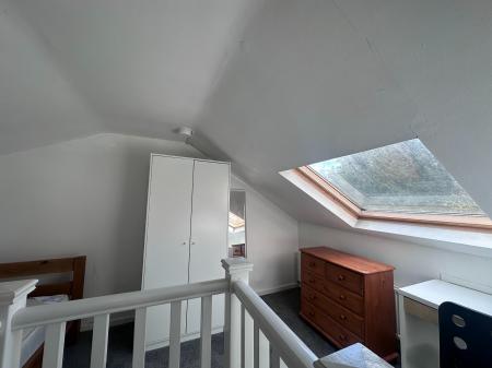 2 bedroom Terraced House to let in Cromwell Street, Nottingham, NG7