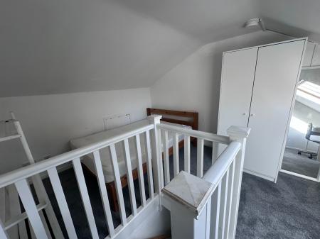 2 bedroom Terraced House to let in Cromwell Street, Nottingham, NG7