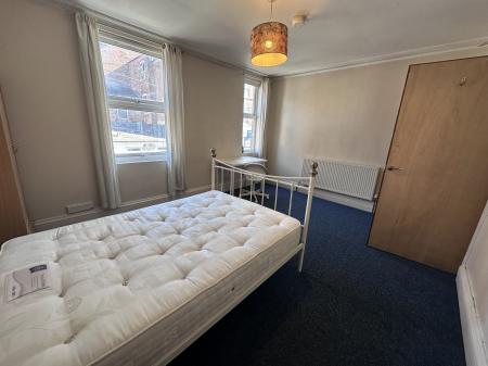 Maples Street, Radford, Nottingham, NG7