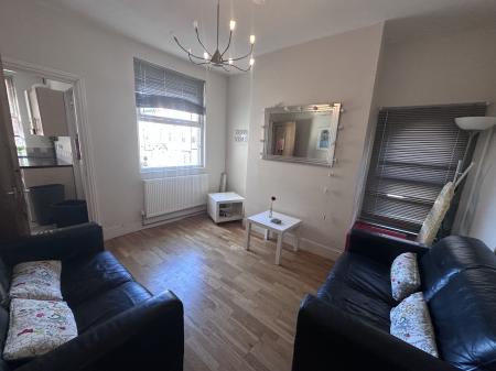 1 bedroom House share to let in Maples Street, Radford, Nottingham, NG7