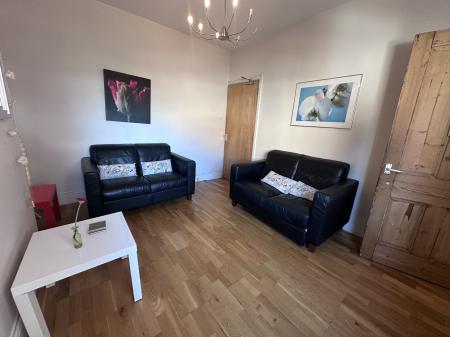 1 bedroom House share to let in Maples Street, Radford, Nottingham, NG7