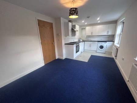 1 bedroom Apartment to let in Carlton Road, Nottingham, NG3
