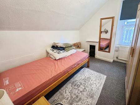 4 bedroom Terraced House to let in Osborne Grove, Sherwood, Nottingham, NG5 2HE
