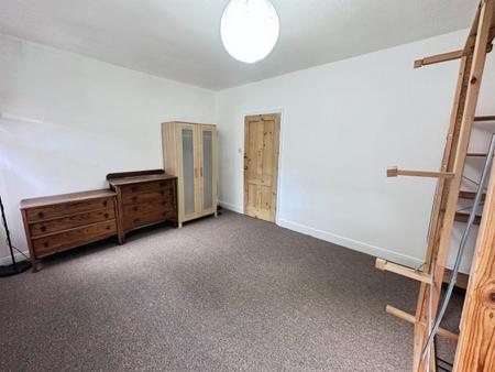 4 bedroom Terraced House to let in Osborne Grove, Sherwood, Nottingham, NG5 2HE