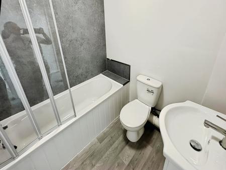 2 bedroom Flat to let in Leen Gate, Lenton, Nottingham, NG7