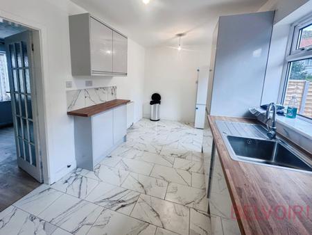 Aston Avenue, Beeston, NG9