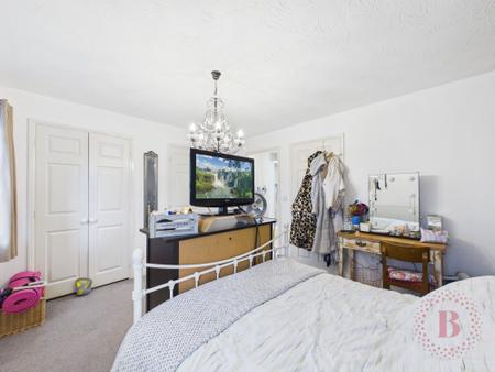 3 bedroom End of terrace house for sale in Valley View, Mansfield, NG18