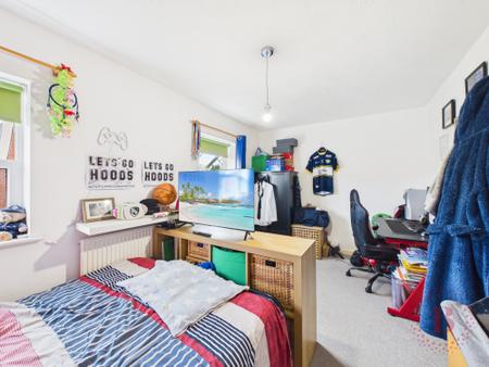 3 bedroom End of terrace house for sale in Valley View, Mansfield, NG18