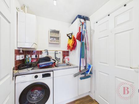 3 bedroom End of terrace house for sale in Valley View, Mansfield, NG18