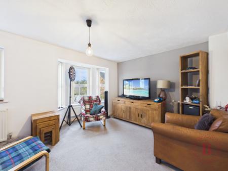 3 bedroom End of terrace house for sale in Valley View, Mansfield, NG18