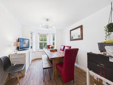 3 bedroom End of terrace house for sale in Valley View, Mansfield, NG18
