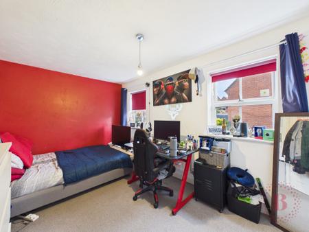 3 bedroom End of terrace house for sale in Valley View, Mansfield, NG18