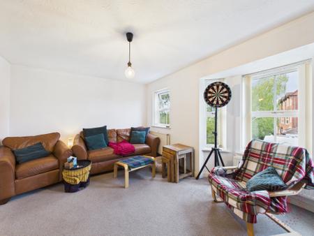 3 bedroom End of terrace house for sale in Valley View, Mansfield, NG18