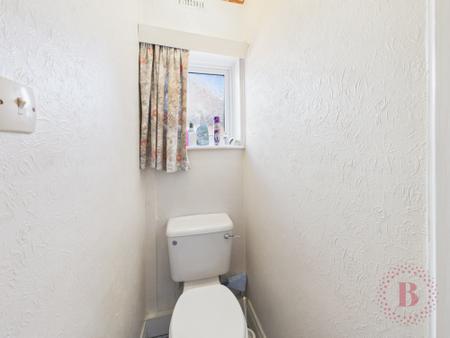 3 bedroom Semi-detached house for sale in Lichfield Avenue, Mansfield, NG18