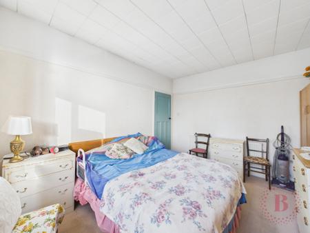 3 bedroom Semi-detached house for sale in Lichfield Avenue, Mansfield, NG18