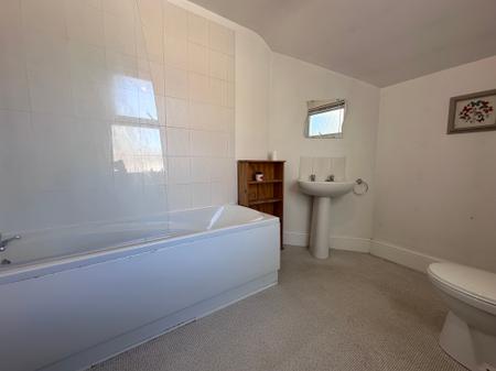 1 bedroom House share to let in Maples Street, Radford, Nottingham, NG7