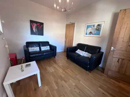 1 bedroom House share to let in Maples Street, Radford, Nottingham, NG7