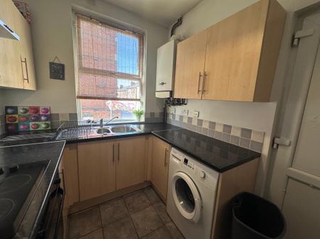 1 bedroom House share to let in Maples Street, Radford, Nottingham, NG7