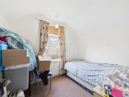 3 bedroom Semi-detached house for sale in Highbury Avenue, Bulwell, NG6
