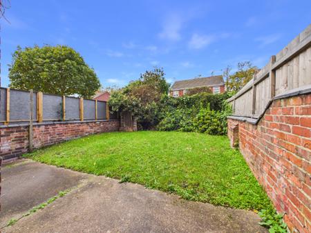 3 bedroom Semi-detached house for sale in Highbury Avenue, Bulwell, NG6