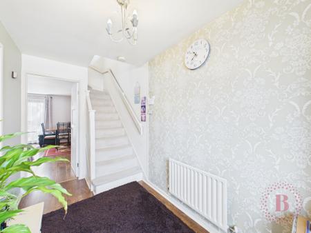3 bedroom Detached house for sale in Kingfisher Close, Basford, NG6