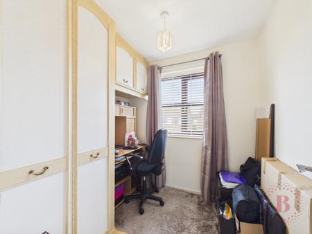 3 bedroom Detached house for sale in Kingfisher Close, Basford, NG6