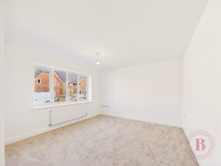 5 bedroom Detached house for sale in High Oakham Ridge, Mansfield, NG18