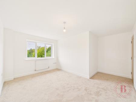 4 bedroom Detached house for sale in The Kingfisher, High Oakham Ri, Mansfield, NG18