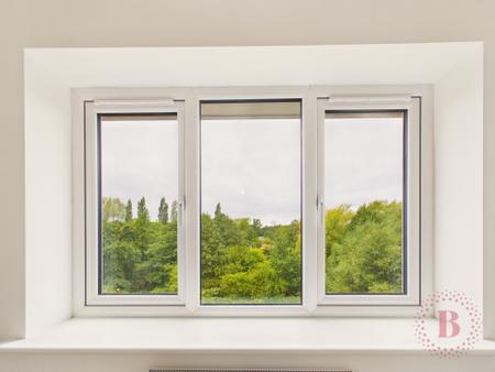 4 bedroom Detached house for sale in The Kingfisher, High Oakham Ri, Mansfield, NG18