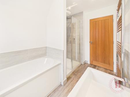 4 bedroom Detached house for sale in The Kingfisher, High Oakham Ri, Mansfield, NG18