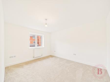 4 bedroom Detached house for sale in The Kingfisher, High Oakham Ri, Mansfield, NG18