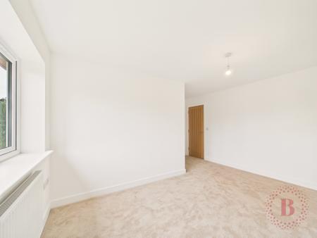 4 bedroom Detached house for sale in The Kingfisher, High Oakham Ri, Mansfield, NG18
